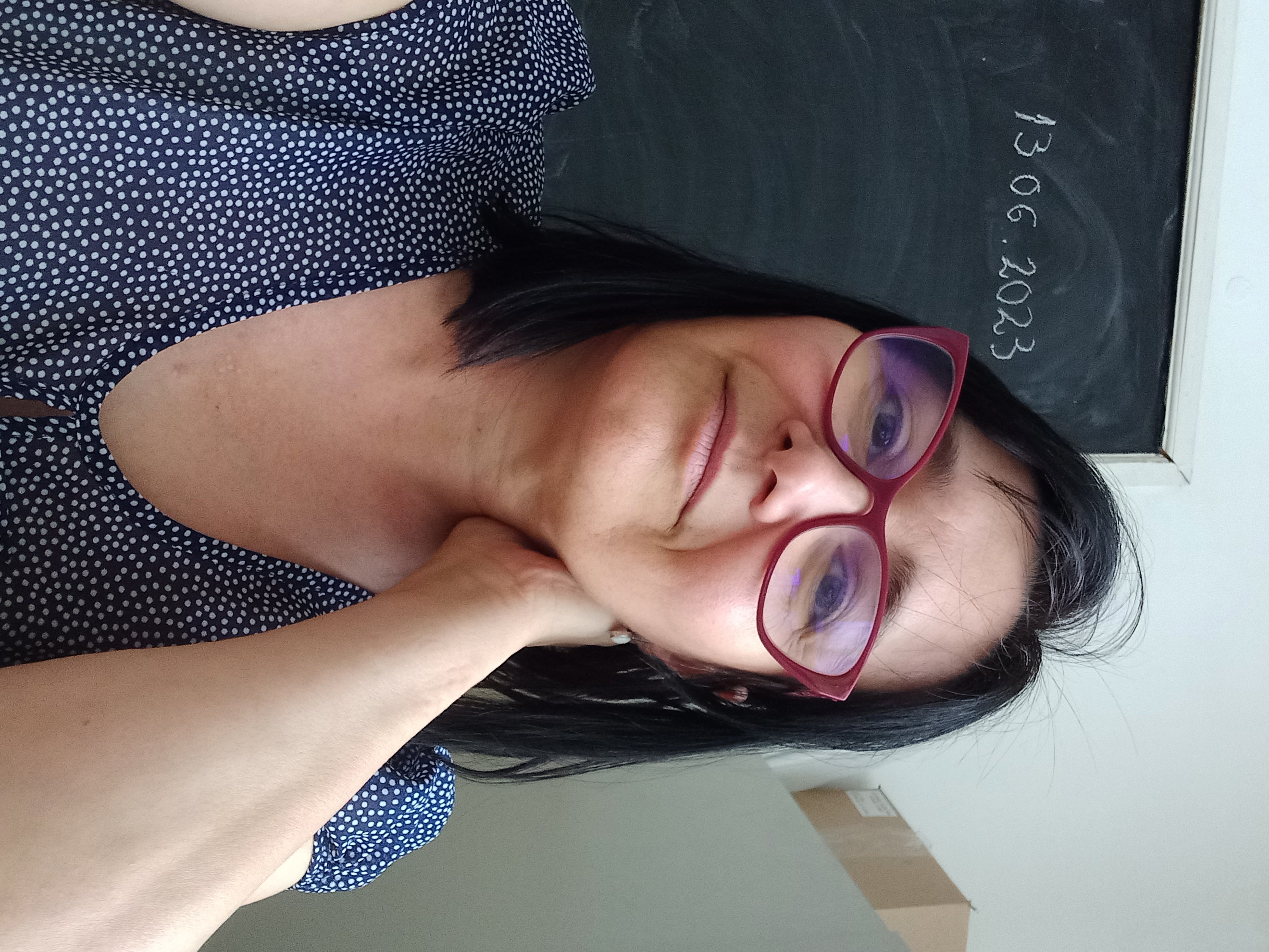 teacher